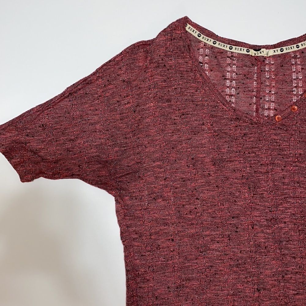 women’s Roxy top - Picture 2 of 7